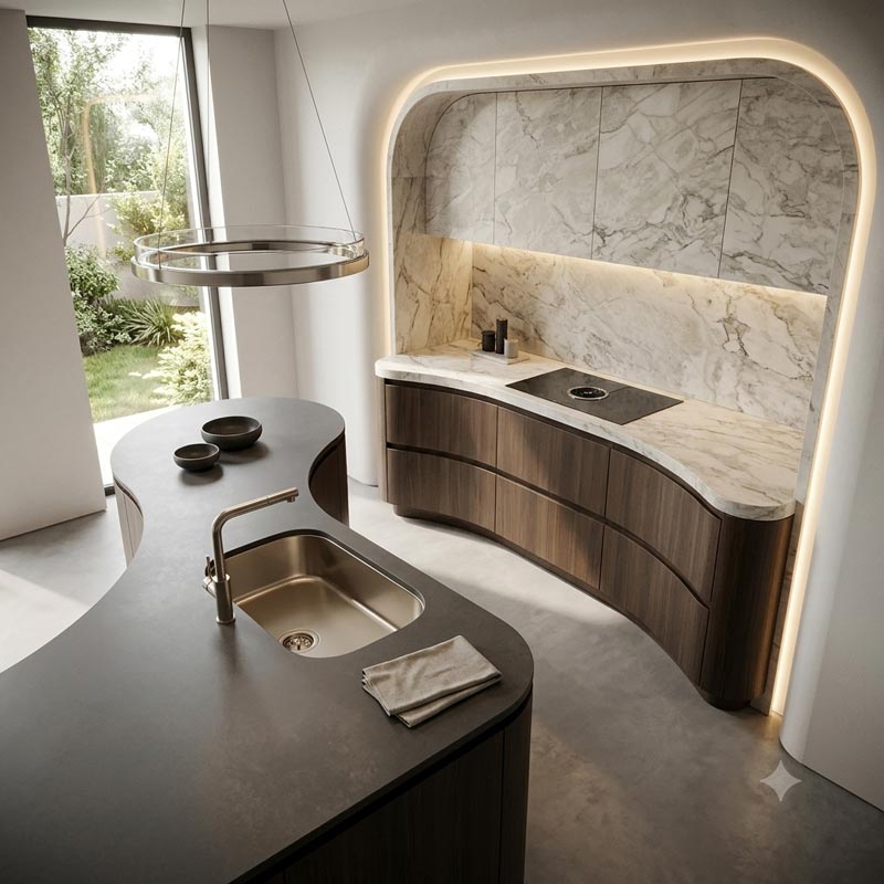 Bathroom Fittings