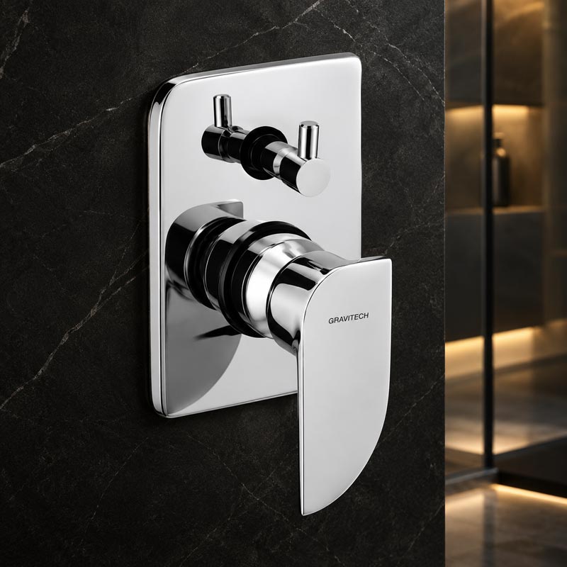 Basin Mixer Tap