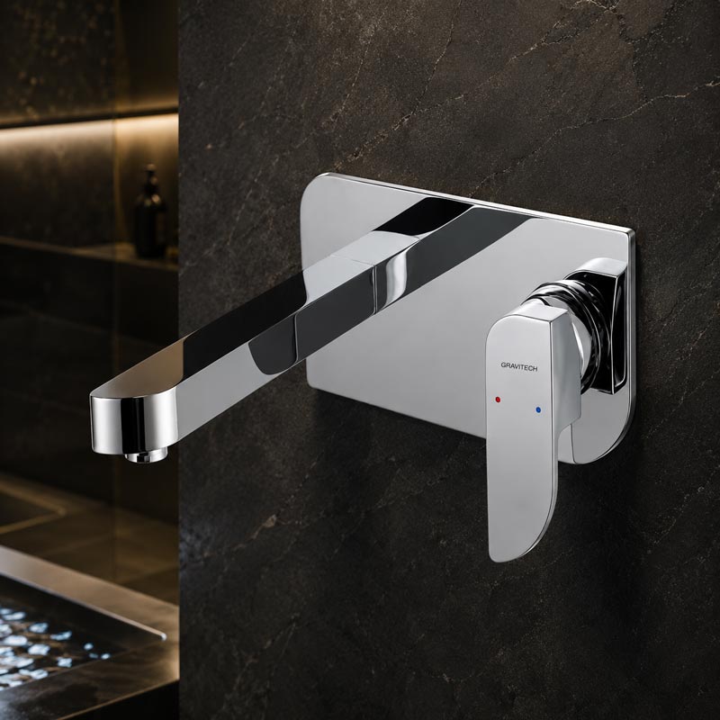 Kitchen Faucet