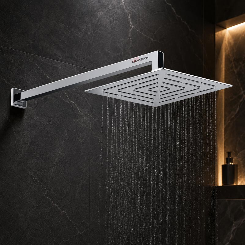 Shower Panel